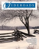 Sideroads Magazine article